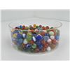 Image 2 : Collection of Vintage Marbles