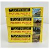 Image 3 : Tuco Deluxe Picture Puzzles New in box