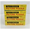 Image 4 : Tuco Deluxe Picture Puzzles New in box