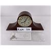 Image 9 : Sligh Franz Hermle Mantle Clock