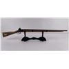 Image 2 : Antique Toy Civil War Kadet Musket Cap Gun