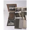 Image 2 : Group of Antique Photographs and Portraits