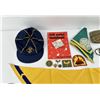 Image 2 : Group of Vintage Cub Scout Items