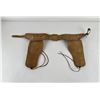 Image 10 : Vintage Stallion 38 Cap Pistol & Holster Set