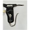 Image 5 : Vintage Stallion 38 Cap Pistol & Holster Set