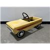 Image 1 : Vintage AMF Pacer Toy Pedal Car
