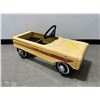 Image 2 : Vintage AMF Pacer Toy Pedal Car