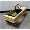 Image 3 : Vintage AMF Pacer Toy Pedal Car