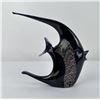 Image 2 : Vintage Murano Glass Fish Sculpture
