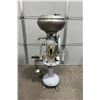 Image 6 : Economy King Hand Crank Cream Separator