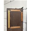 Image 9 : Victorian Carved Oak Corner Cupboard