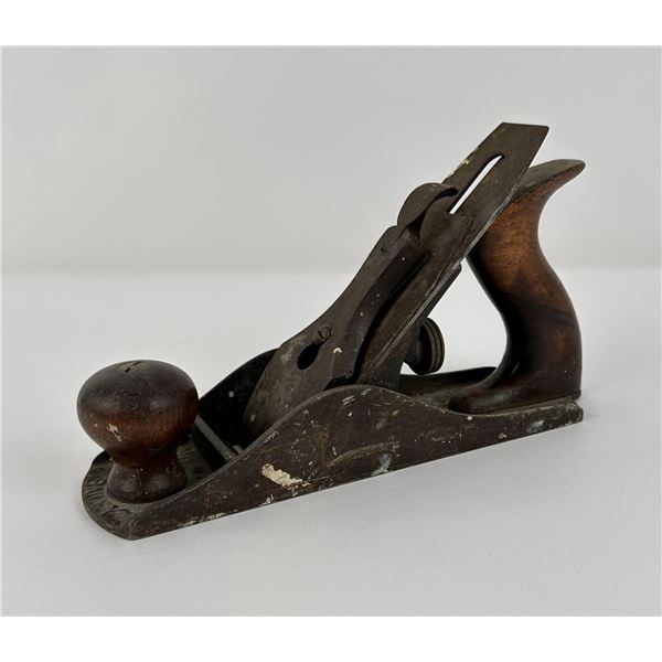 Vintage Bailey No. 4 Smoothing Wood Plane