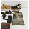 Image 2 : Large Group Vintage Woodworking Tools