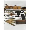 Image 3 : Large Group Vintage Woodworking Tools