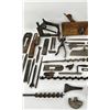 Image 4 : Large Group Vintage Woodworking Tools
