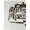 Image 5 : Large Group Vintage Woodworking Tools