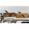 Image 7 : Large Group Vintage Woodworking Tools