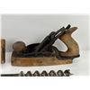 Image 8 : Large Group Vintage Woodworking Tools