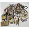 Image 1 : Collection of Costume Jewelry