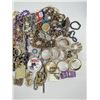 Image 3 : Collection of Costume Jewelry