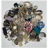 Image 1 : Collection of Costume Jewelry