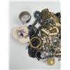 Image 2 : Collection of Costume Jewelry