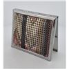 Image 2 : Whiting and Davis Mesh Makeup Mirror