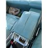 Image 11 : 1966 Ford Thunderbird Barn Find Car