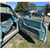 Image 13 : 1966 Ford Thunderbird Barn Find Car