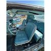 Image 28 : 1966 Ford Thunderbird Barn Find Car