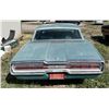 Image 3 : 1966 Ford Thunderbird Barn Find Car