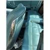Image 7 : 1966 Ford Thunderbird Barn Find Car