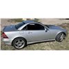 Image 23 : 2002 Mercedes Benz SLK32 AMG 6 Cylinders 3.2L Car