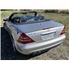 Image 2 : 2002 Mercedes Benz SLK32 AMG 6 Cylinders 3.2L Car