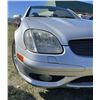 Image 5 : 2002 Mercedes Benz SLK32 AMG 6 Cylinders 3.2L Car