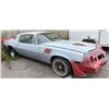 Image 1 : 1979 Camaro Z28 Restoration Project Car