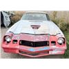 Image 2 : 1979 Camaro Z28 Restoration Project Car