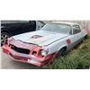 Image 3 : 1979 Camaro Z28 Restoration Project Car