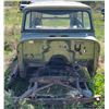 Image 2 : Jeep Jeepster Commando Parts Car