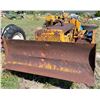 Image 7 : Caterpillar D2 Dozer Tractor Crawler