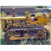 Image 1 : Caterpillar D2 Dozer Tractor Crawler