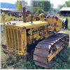 Image 2 : Caterpillar D2 Dozer Tractor Crawler