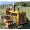 Image 3 : Caterpillar D2 Dozer Tractor Crawler