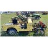 Image 4 : Willys Jeep Parts Car