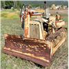 Image 2 : Caterpillar Twenty-Two Crawler Tractor Dozer