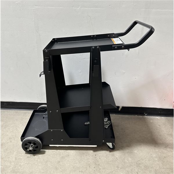 Snap On MIGCARTC Welding Plasma Cart