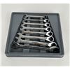 Image 2 : Blue Point Reversible Ratchet Wrench Set