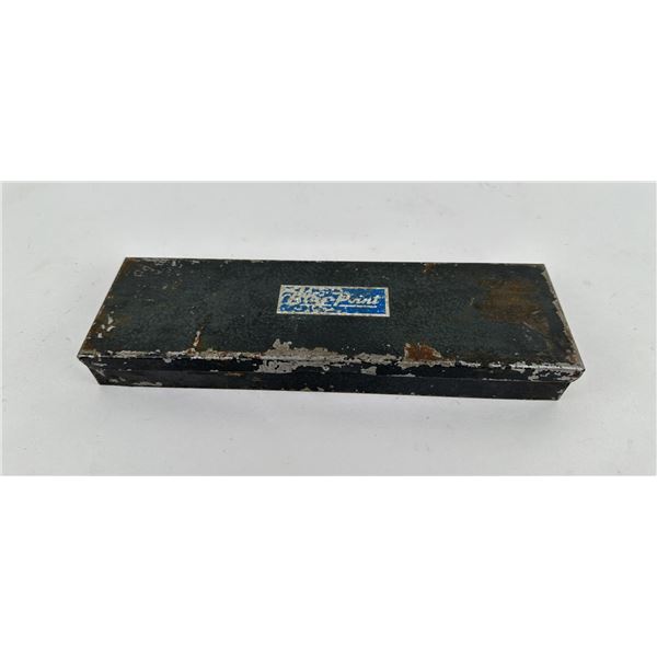 Blue Point Bushing Driver Set