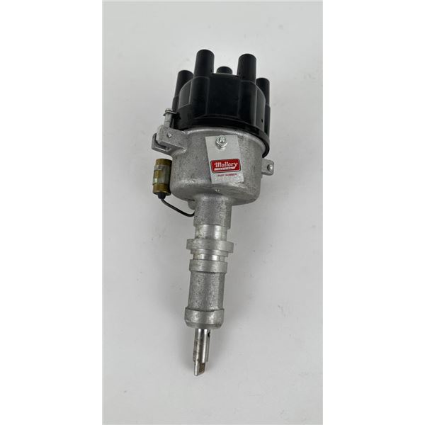 Mallory Dual Point Distributor 2562901