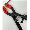 Image 3 : Snap On Remote Ratcheting Hose Clamp Pliers